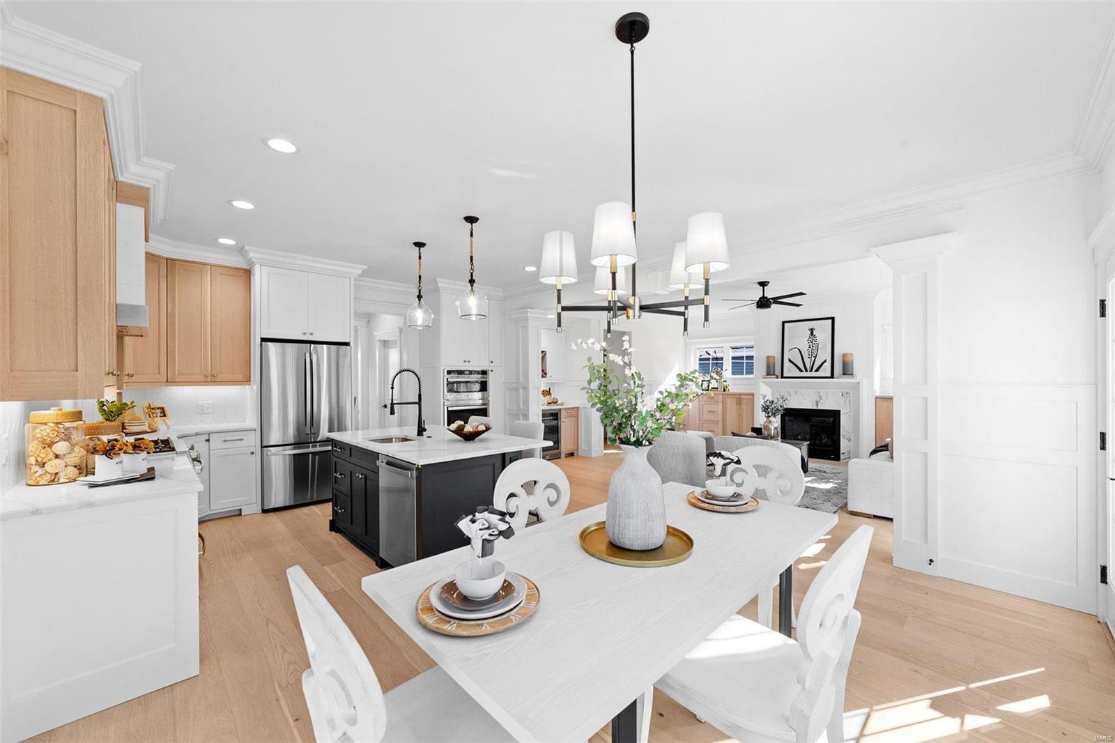 Angelica P Lockwood - Residential