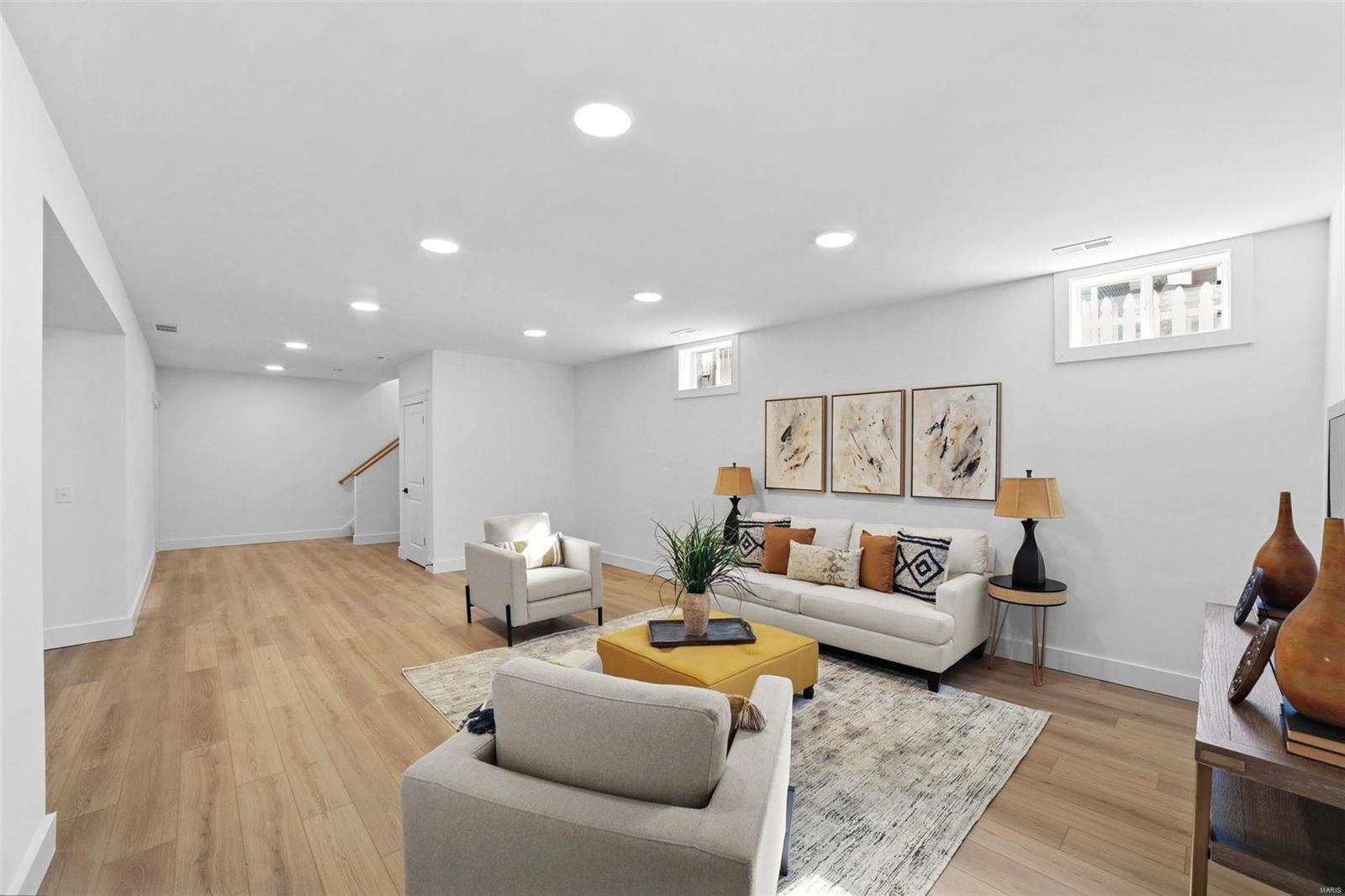 Angelica P Lockwood - Residential