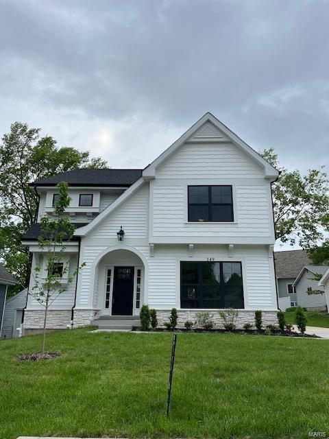 Angelica P Lockwood - Residential