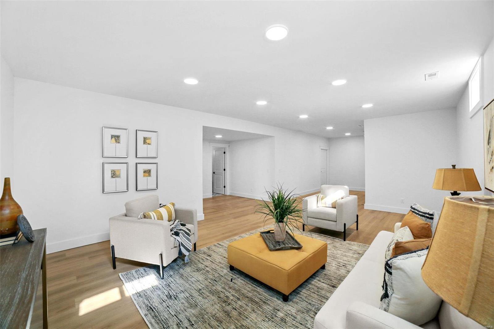 Angelica P Lockwood - Residential