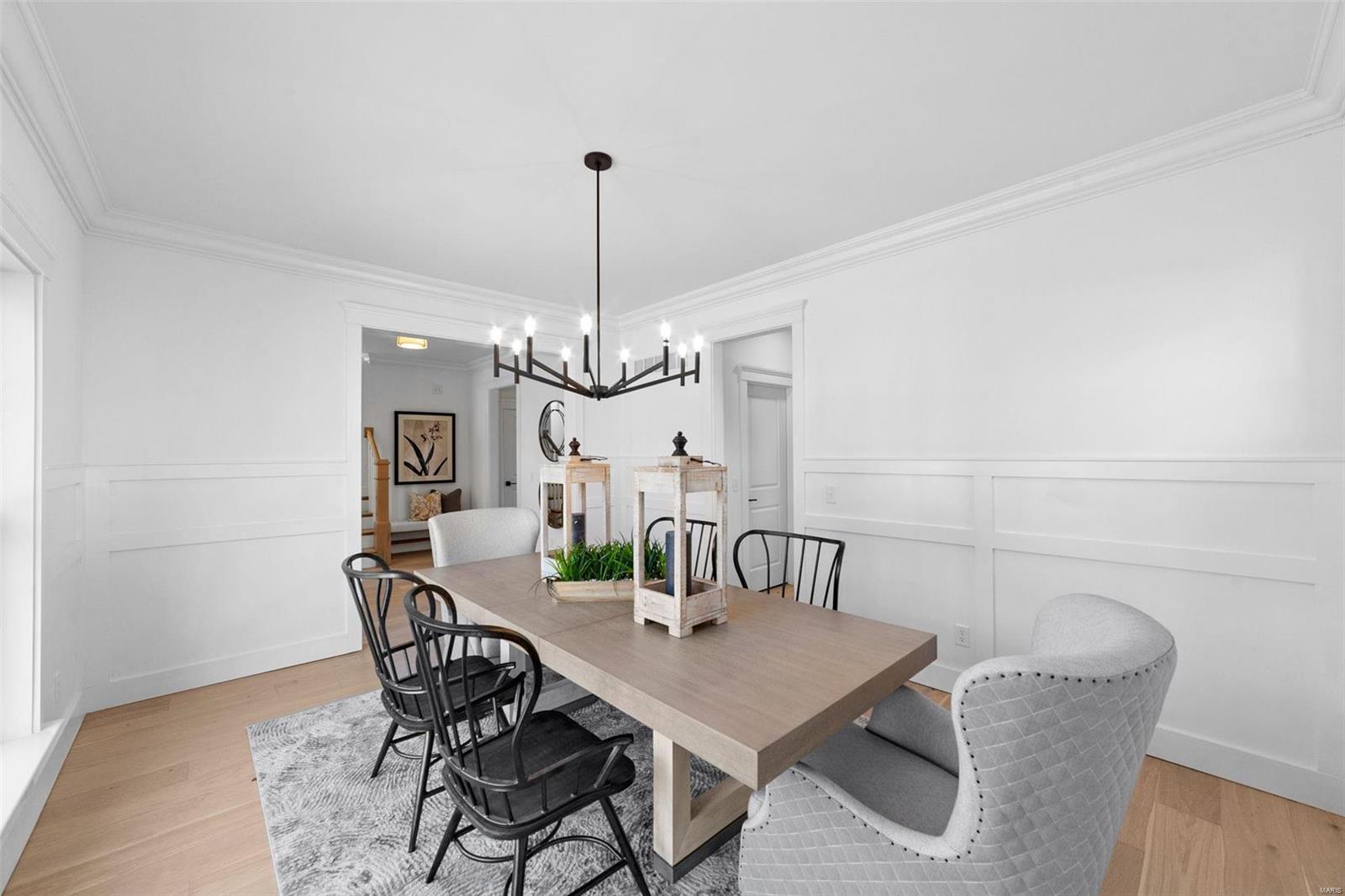 Angelica P Lockwood - Residential