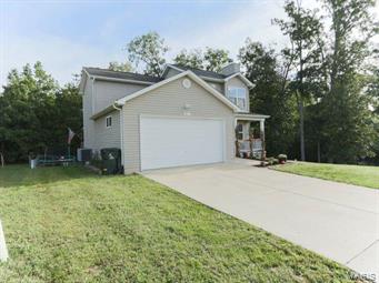 Stonewater - Residential