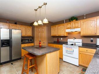 Stonewater - Residential