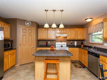 Stonewater - Residential