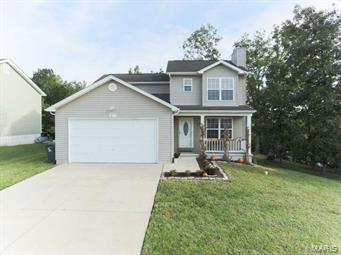 Stonewater - Residential