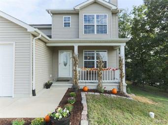 Stonewater - Residential