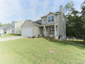 Stonewater - Residential