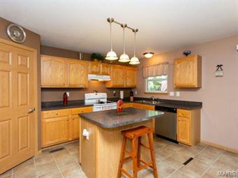 Stonewater - Residential