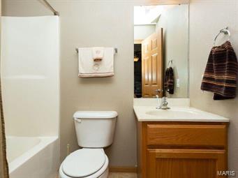 Stonewater - Residential