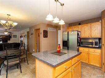 Stonewater - Residential