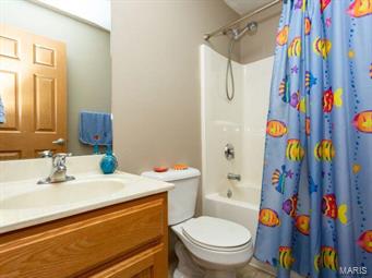 Stonewater - Residential