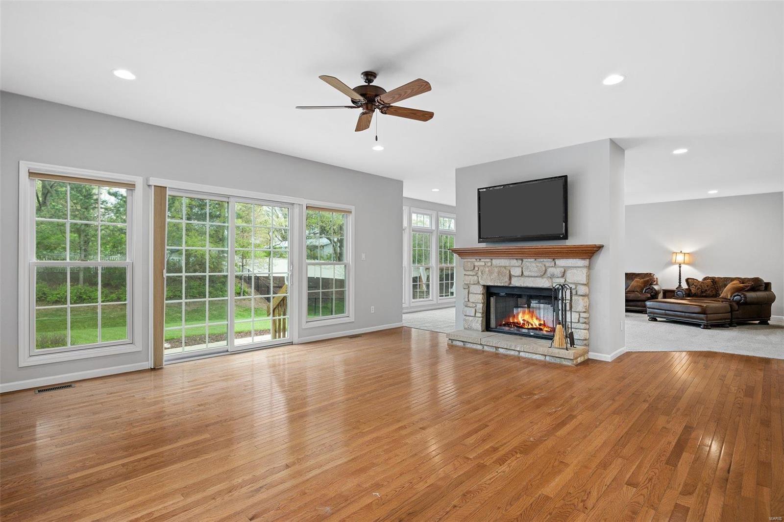 Spring Mill Estate #1 - Residential