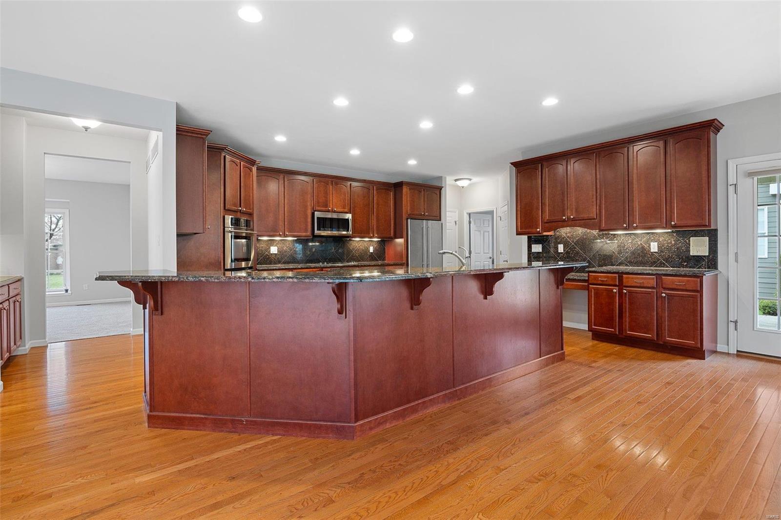 Spring Mill Estate #1 - Residential