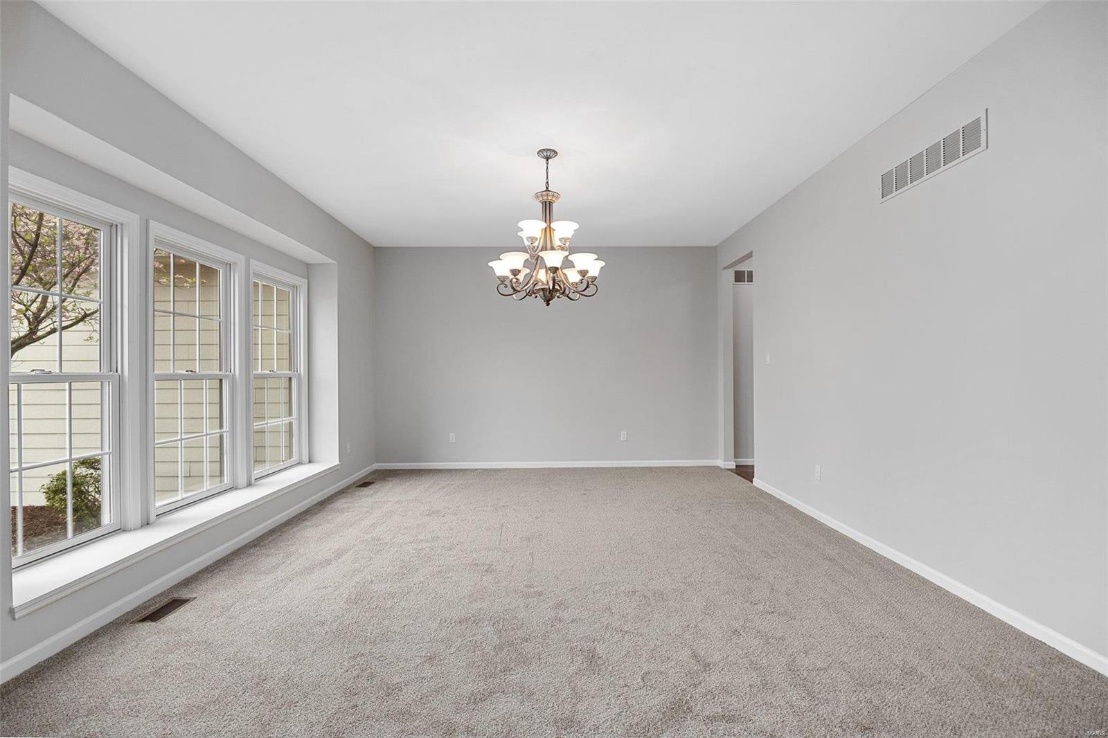 Spring Mill Estate #1 - Residential