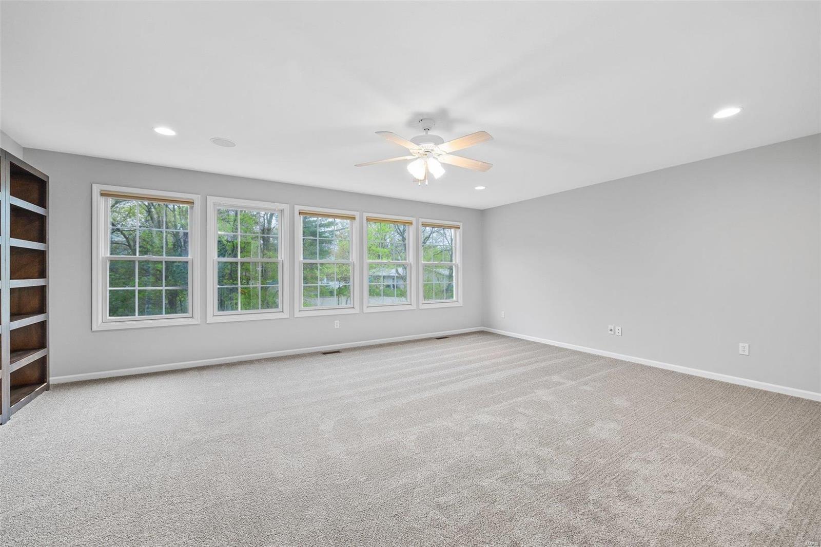 Spring Mill Estate #1 - Residential