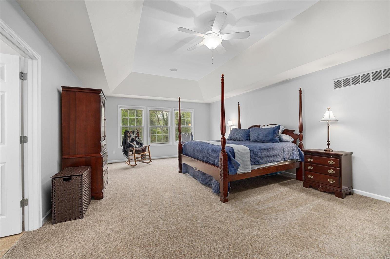 Spring Mill Estate #1 - Residential