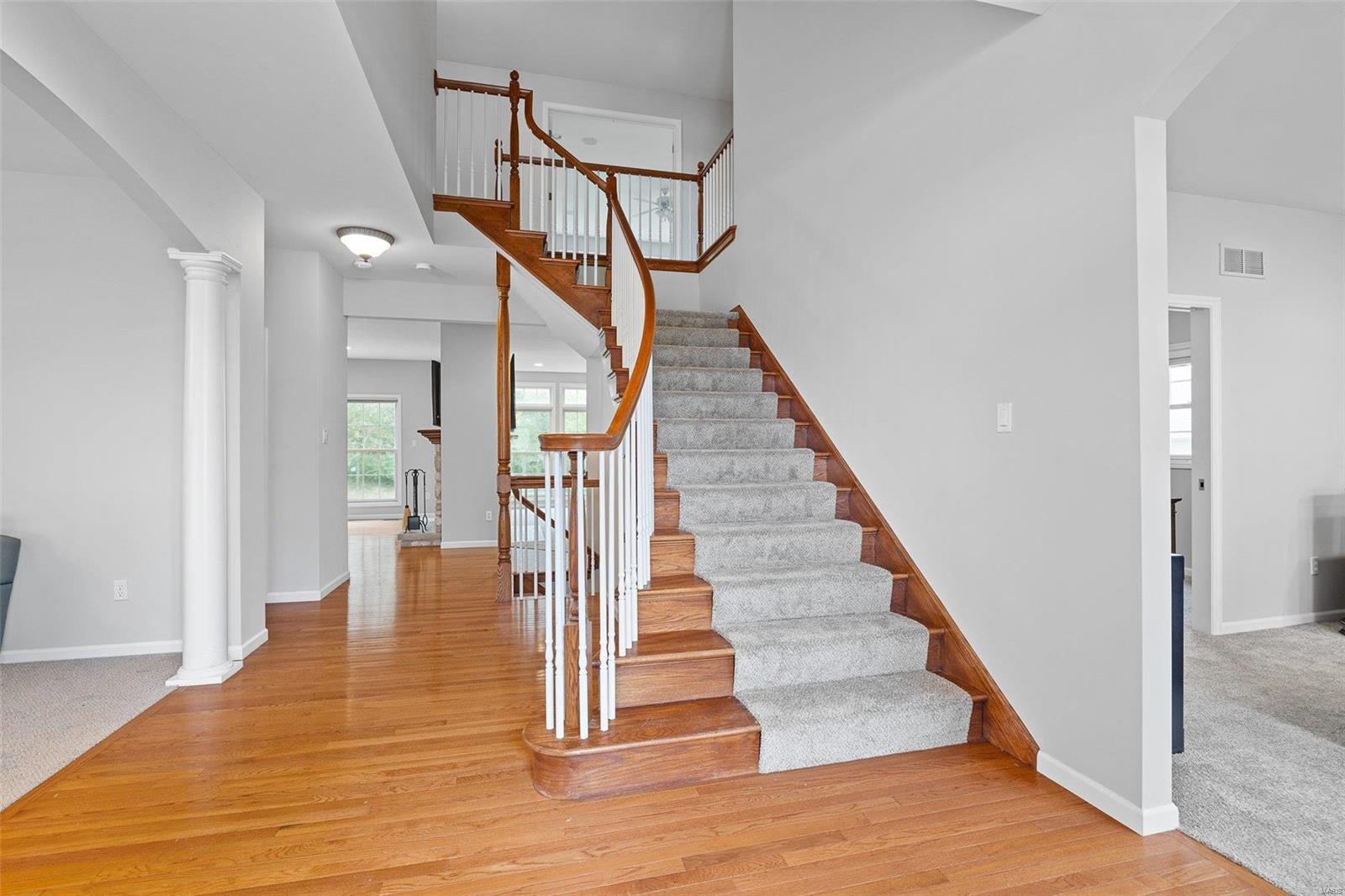 Spring Mill Estate #1 - Residential