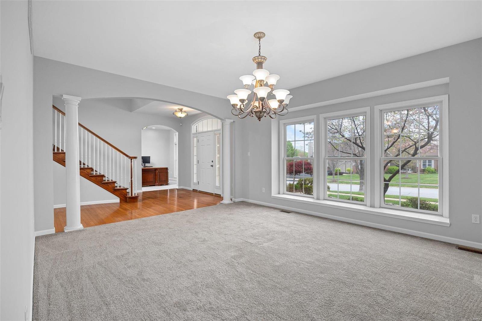 Spring Mill Estate #1 - Residential