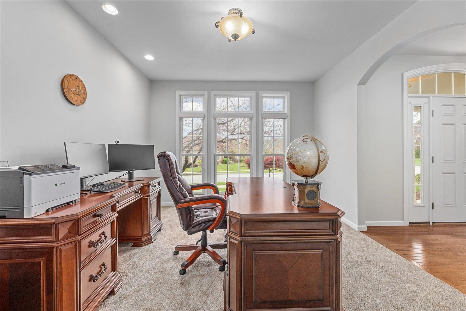 Spring Mill Estate #1 - Residential