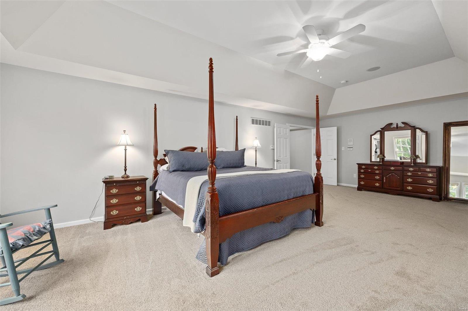 Spring Mill Estate #1 - Residential