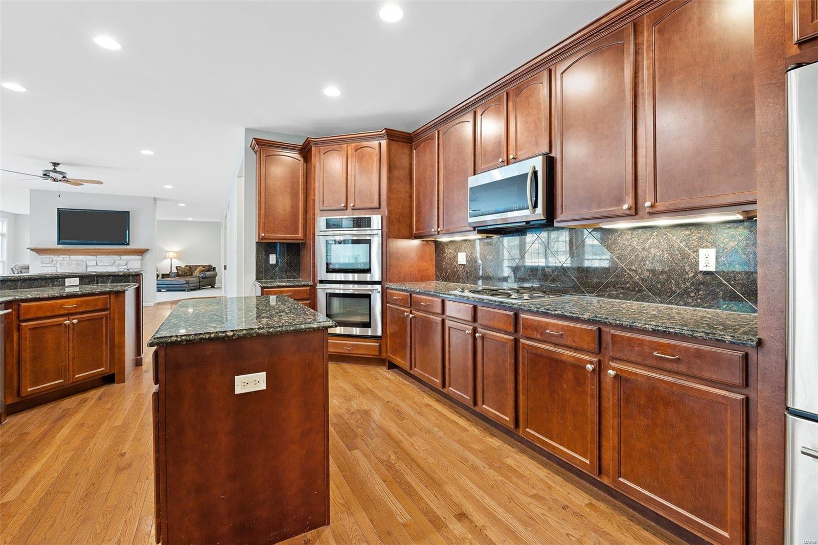 Spring Mill Estate #1 - Residential