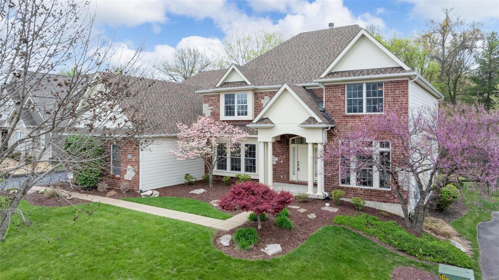 Spring Mill Estate #1 - Residential