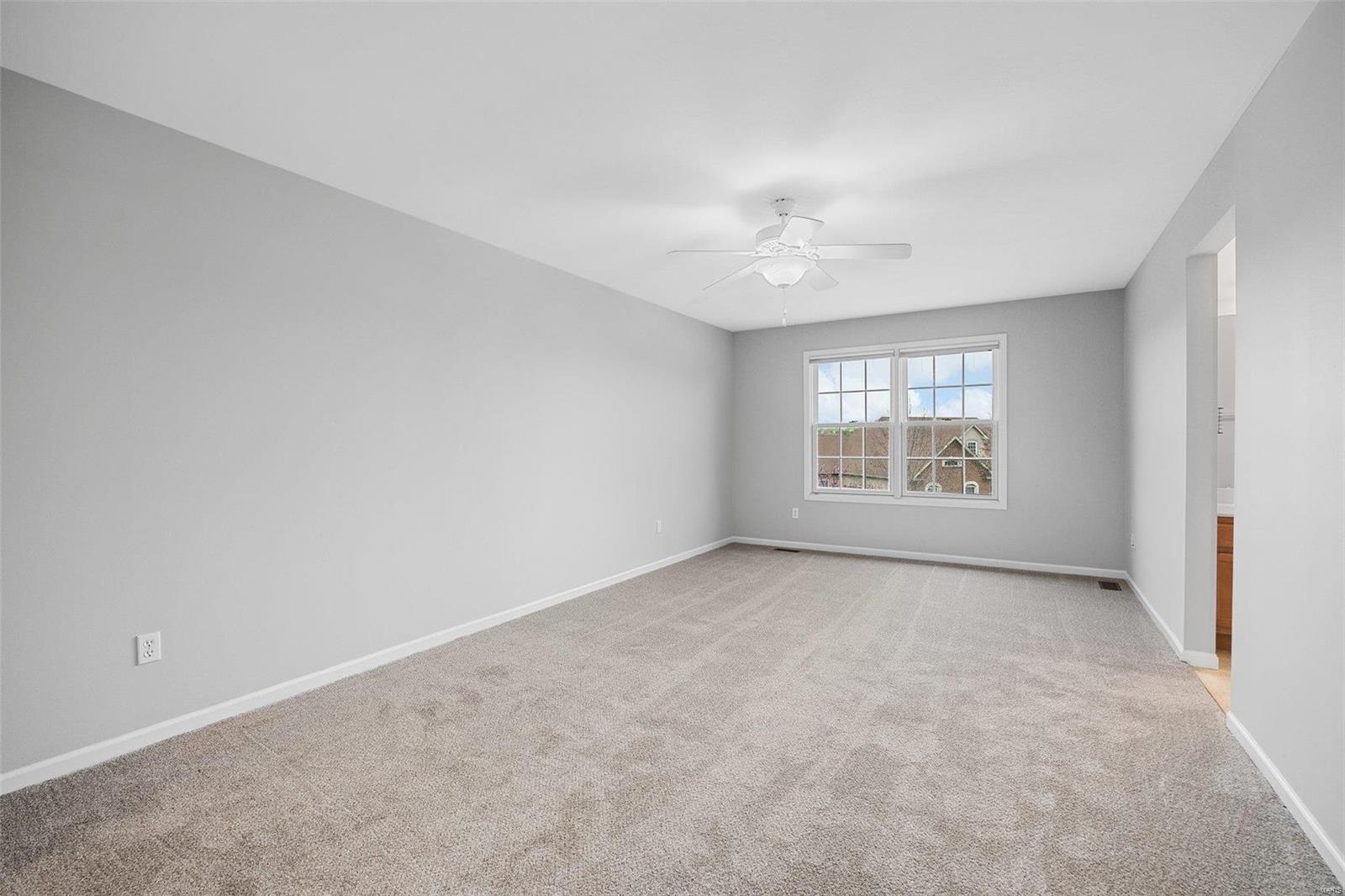 Spring Mill Estate #1 - Residential