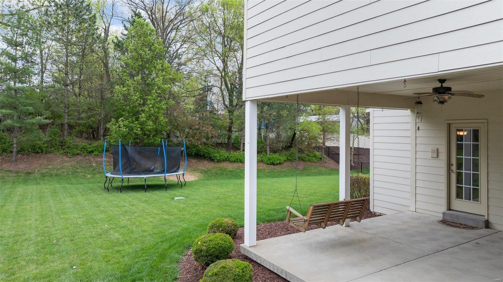 Spring Mill Estate #1 - Residential