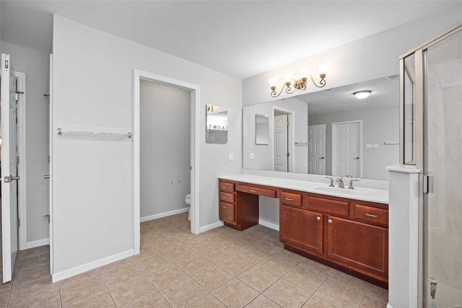 Spring Mill Estate #1 - Residential