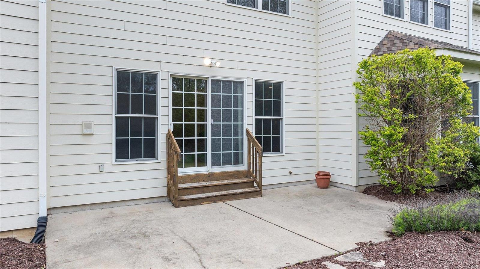 Spring Mill Estate #1 - Residential