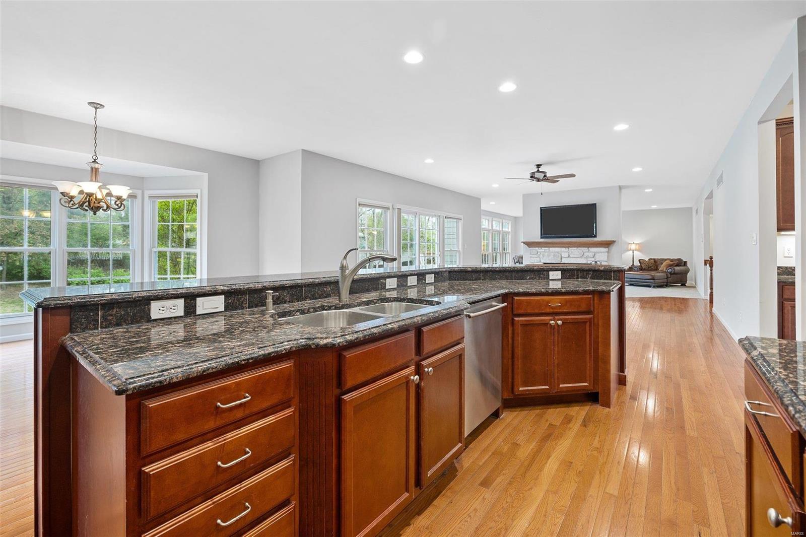 Spring Mill Estate #1 - Residential