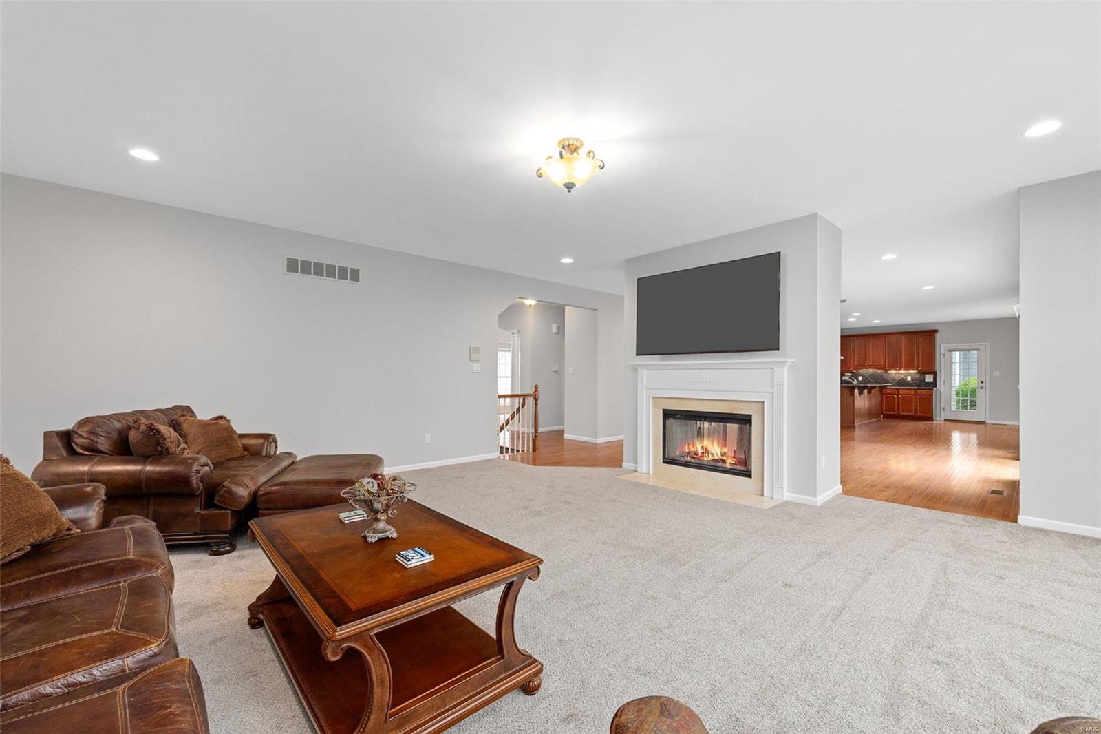 Spring Mill Estate #1 - Residential