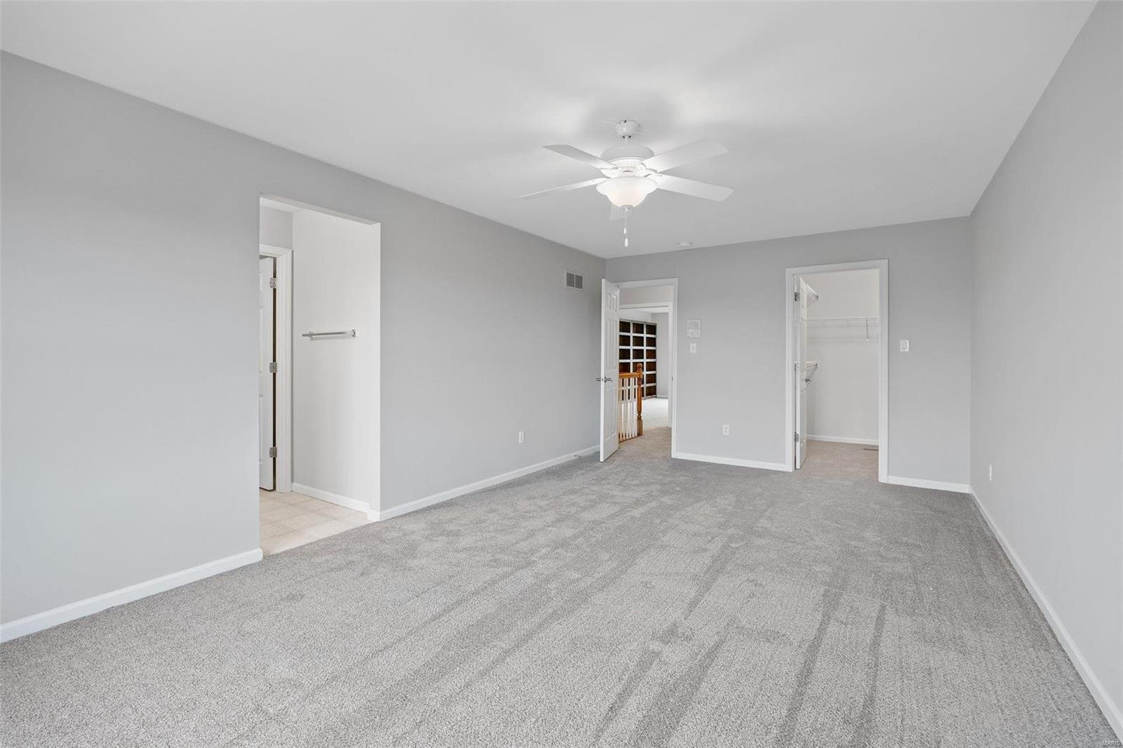 Spring Mill Estate #1 - Residential