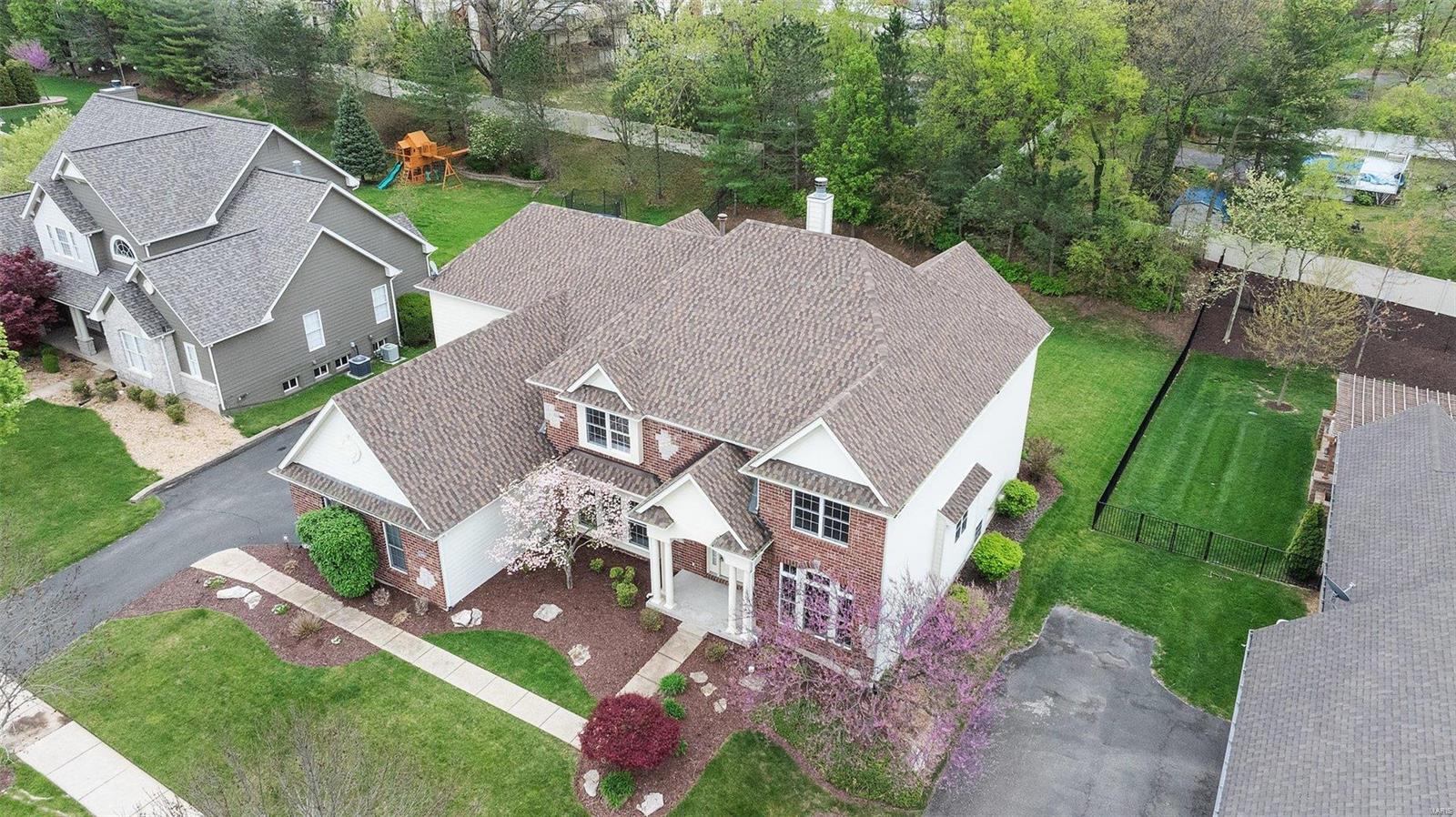 Spring Mill Estate #1 - Residential