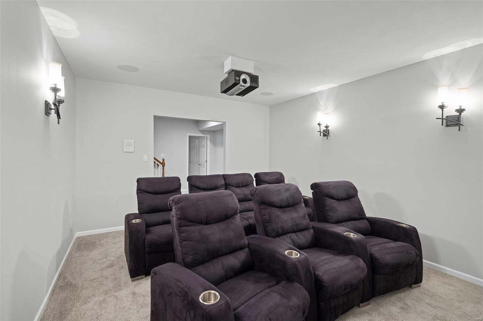 Spring Mill Estate #1 - Residential