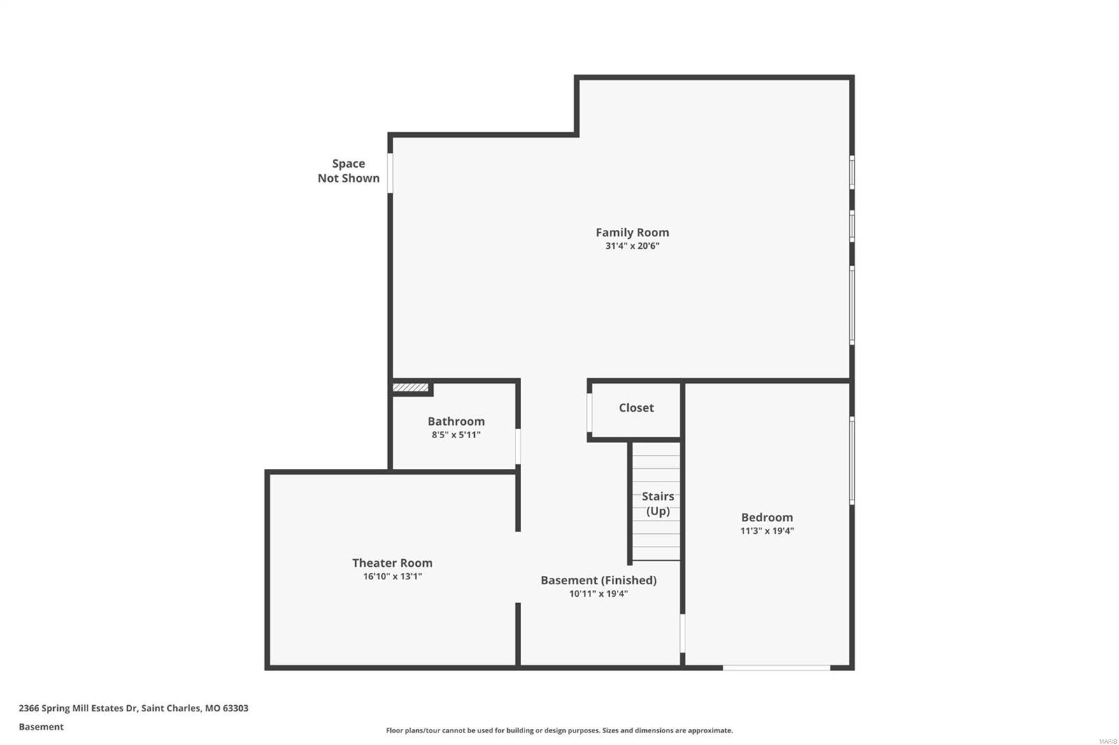 Spring Mill Estate #1 - Residential