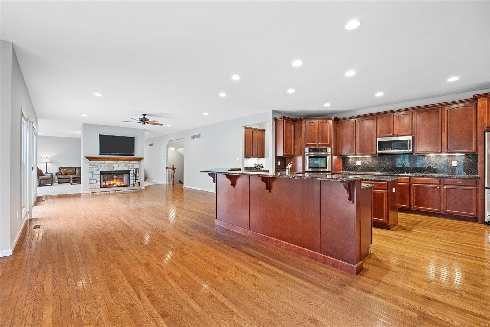 Spring Mill Estate #1 - Residential