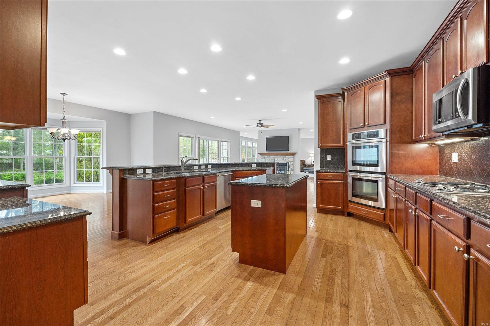 Spring Mill Estate #1 - Residential