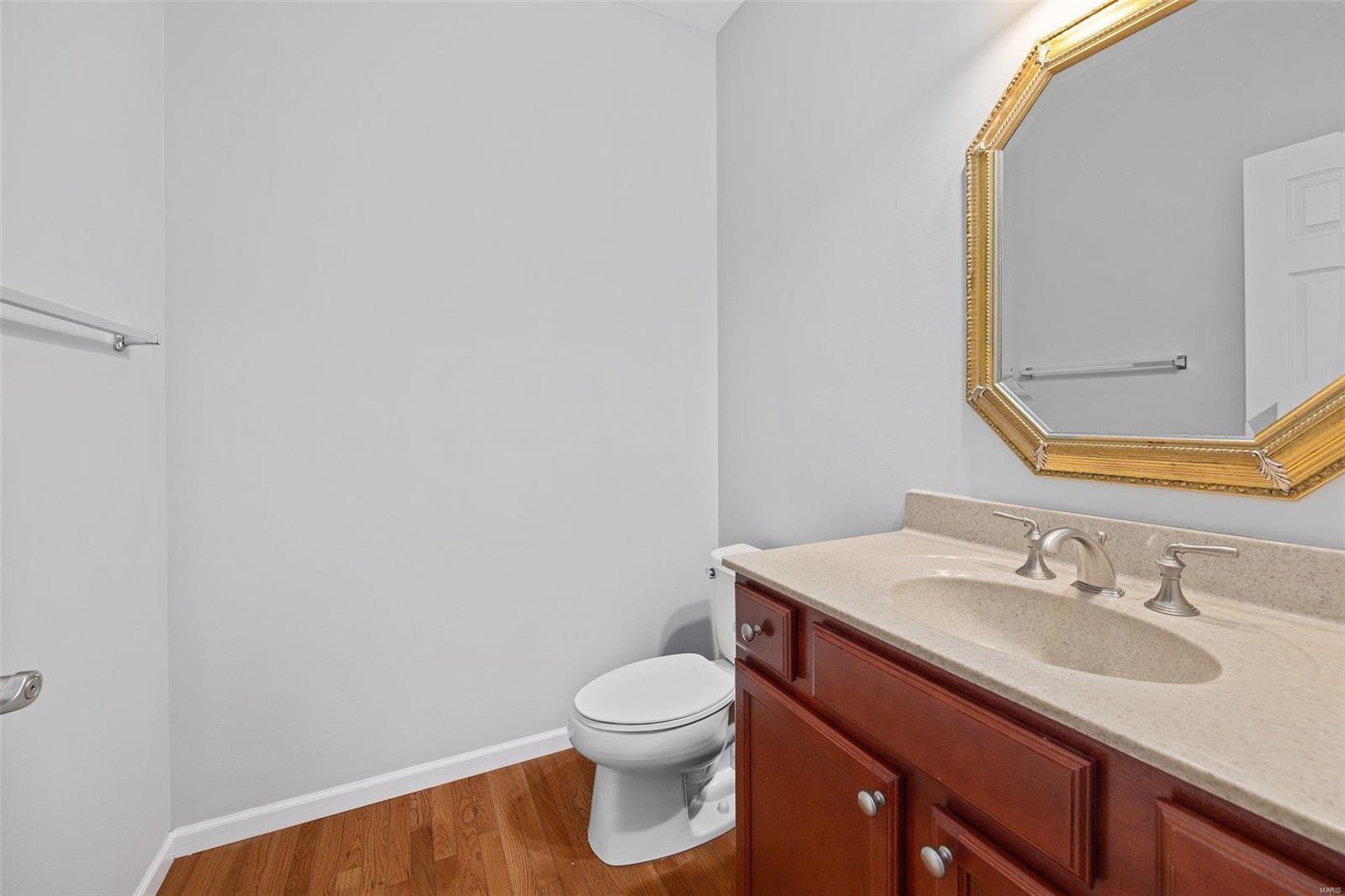 Spring Mill Estate #1 - Residential