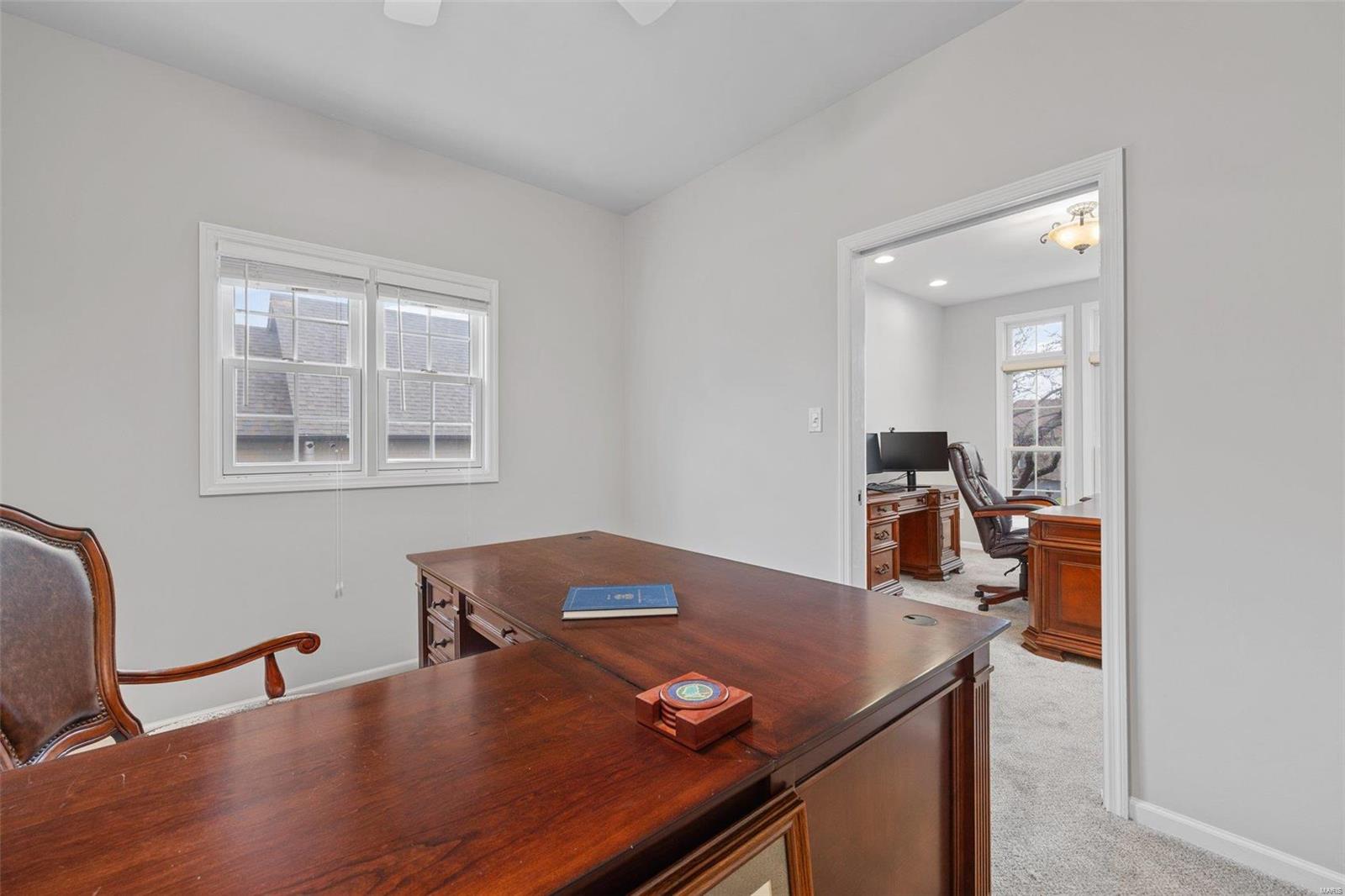 Spring Mill Estate #1 - Residential