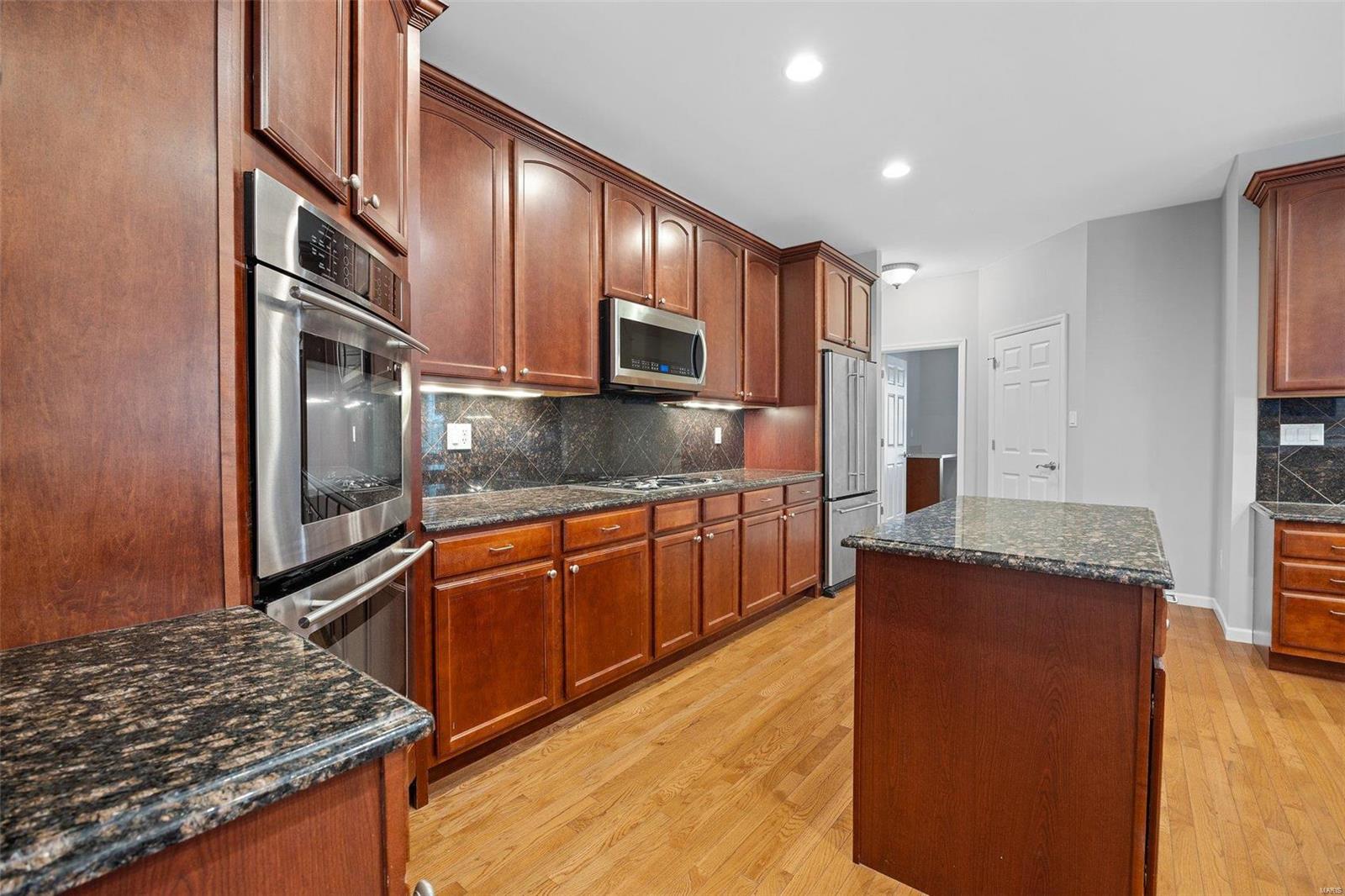 Spring Mill Estate #1 - Residential