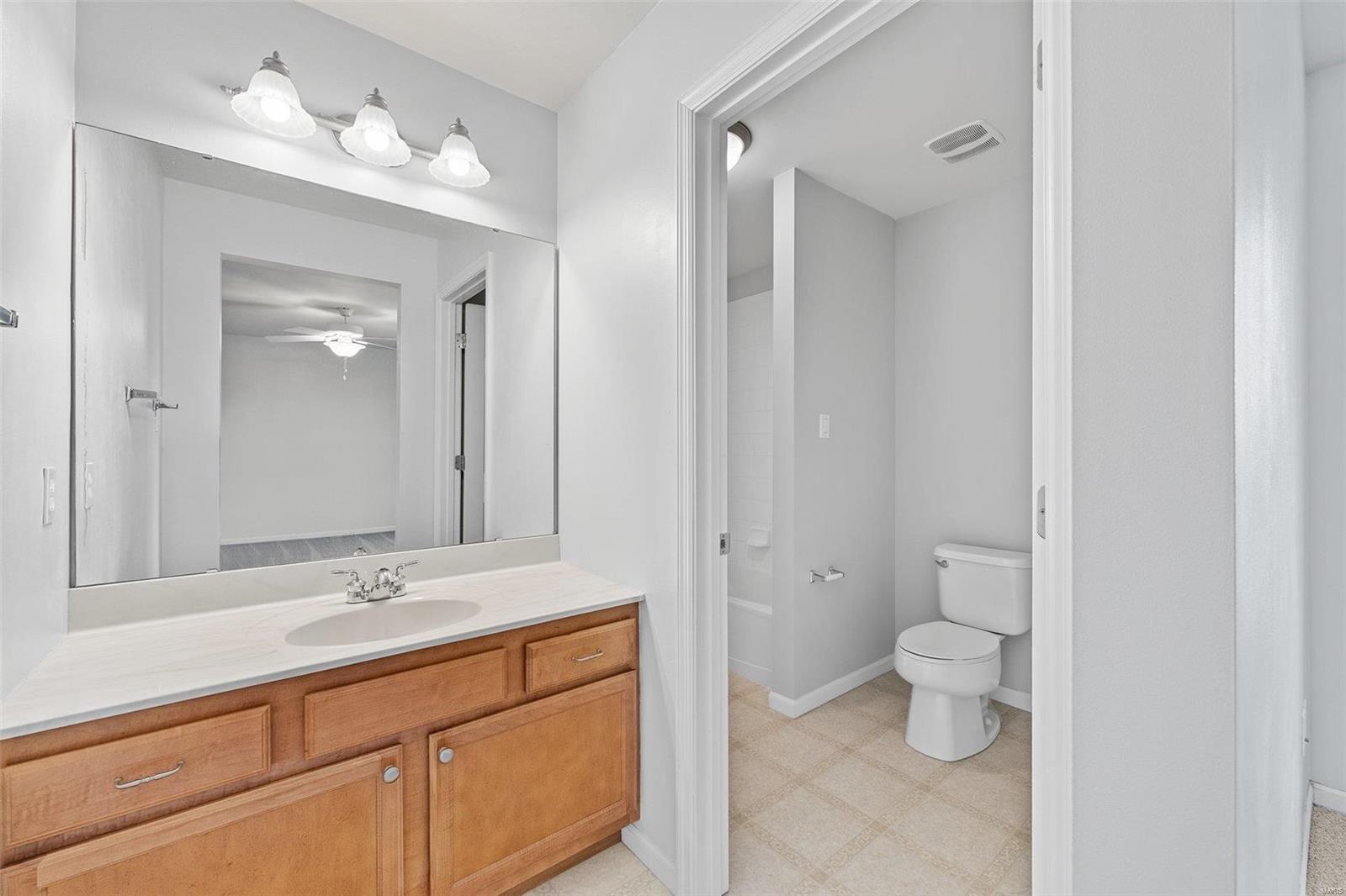 Spring Mill Estate #1 - Residential