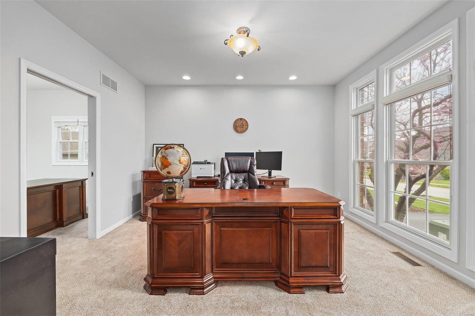 Spring Mill Estate #1 - Residential