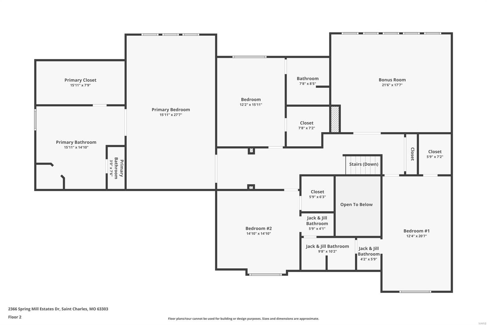 Spring Mill Estate #1 - Residential