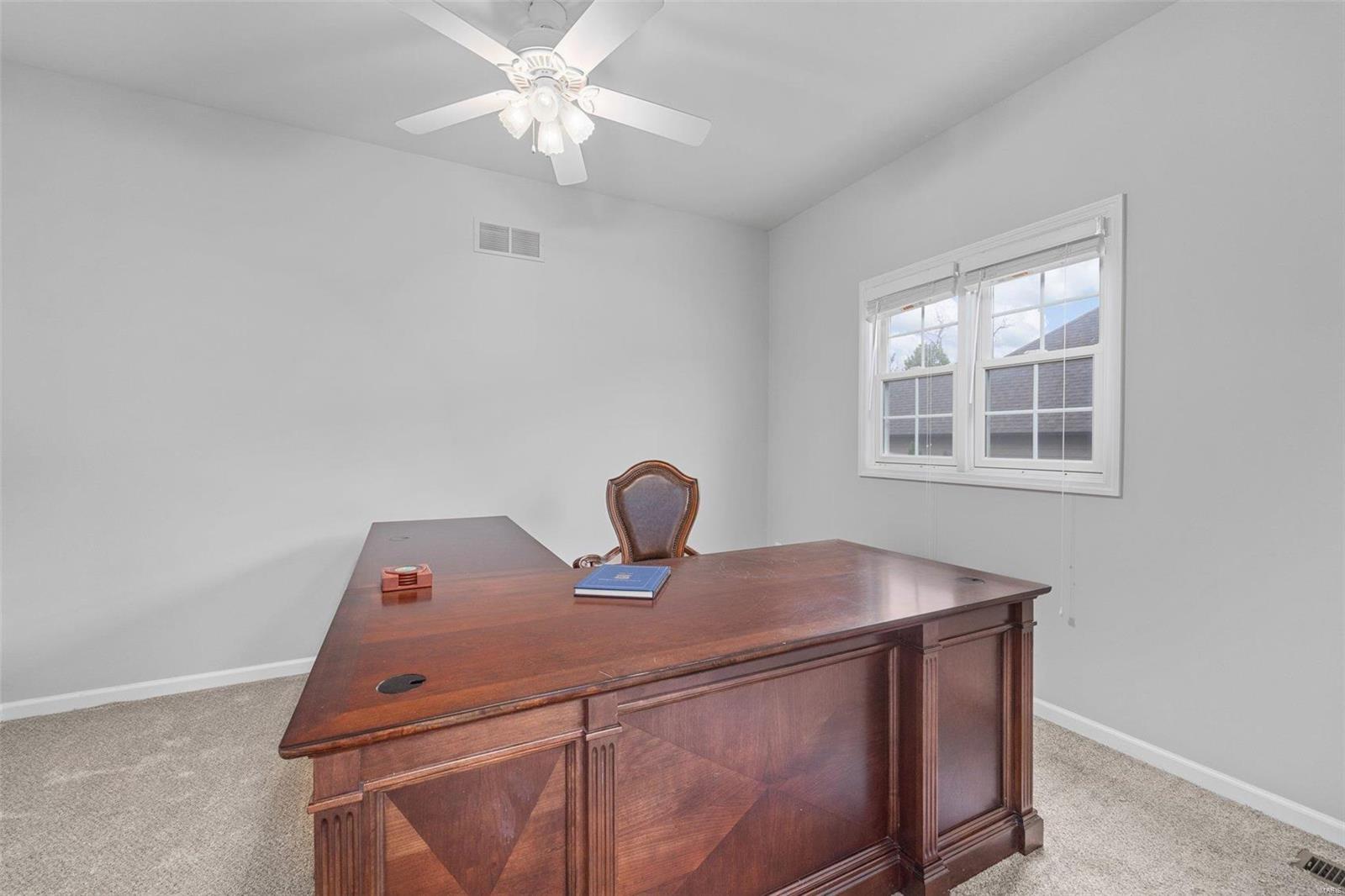 Spring Mill Estate #1 - Residential