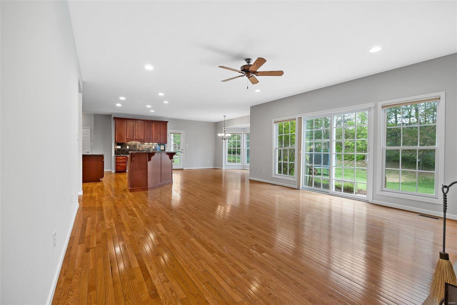 Spring Mill Estate #1 - Residential