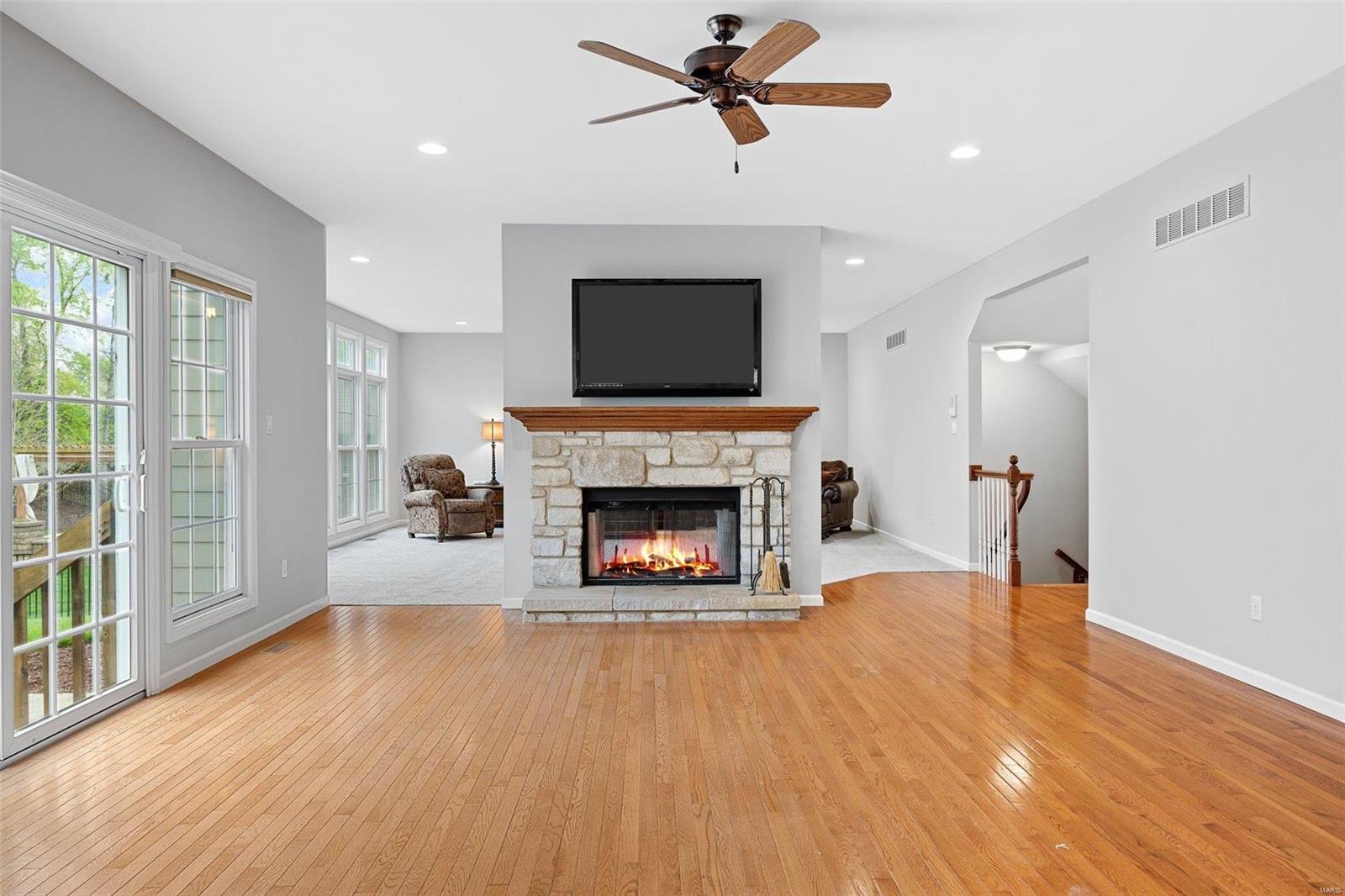 Spring Mill Estate #1 - Residential