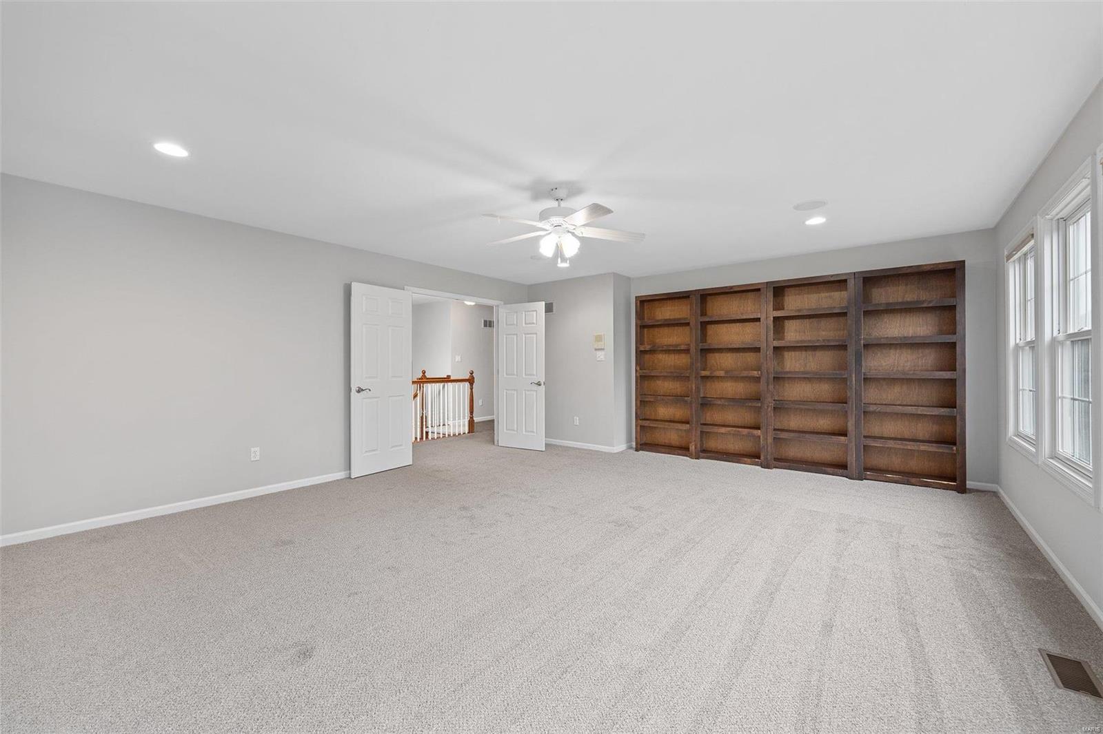 Spring Mill Estate #1 - Residential