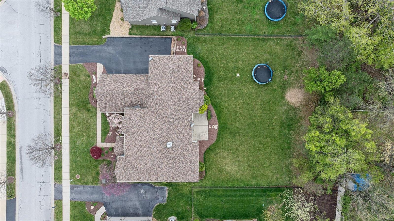 Spring Mill Estate #1 - Residential