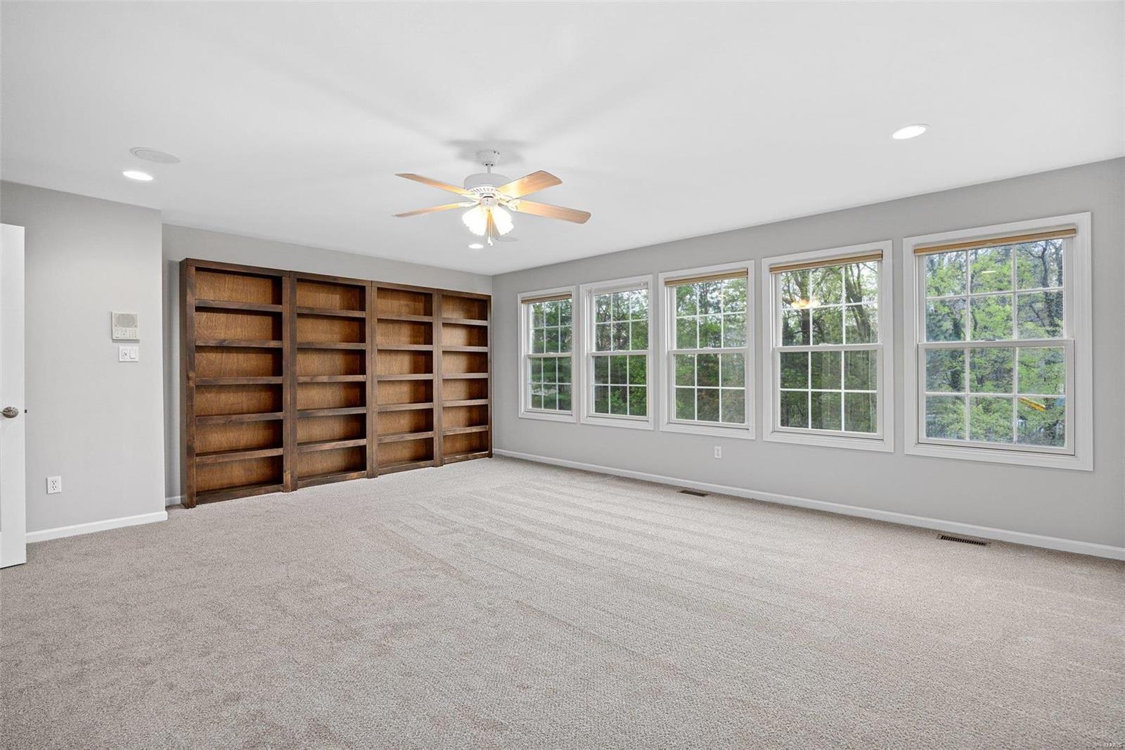 Spring Mill Estate #1 - Residential